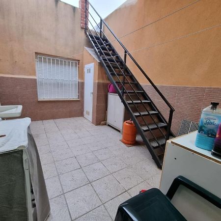 Casa En La Tercia Villa Exterior foto
