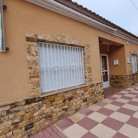 Casa En La Tercia Villa Exterior foto